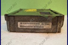 БЛОК УПРАВЛЕНИЯ CHRYSLER VOYAGER 3.8 P04748159AI 8159AI