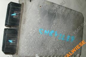 БЛОК УПРАВЛЕНИЯ CHRYSLER VOYAGER 46517112 64490