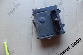 БЛОК УПРАВЛЕНИЯ   CHRYSLER VOYAGER 91-95 3,3L