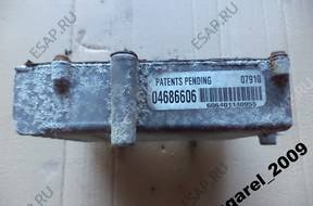 БЛОК УПРАВЛЕНИЯ   CHRYSLER VOYAGER 91-95 3,3L