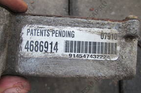 БЛОК УПРАВЛЕНИЯ Chrysler Voyager 91-95   4686914