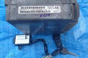 БЛОК УПРАВЛЕНИЯ CHRYSLER VOYAGER 97   P04727271AB