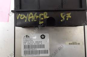 БЛОК УПРАВЛЕНИЯ CHRYSLER VOYAGER