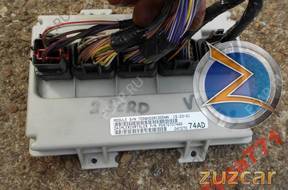 БЛОК УПРАВЛЕНИЯ  CHRYSLER VOYAGER GRAND 2.5CRD 01-07