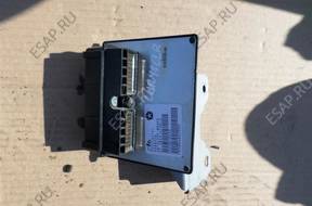 БЛОК УПРАВЛЕНИЯ CHRYSLER VOYAGER II   4686226 3.3