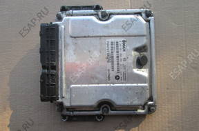 БЛОК УПРАВЛЕНИЯ CHRYSLER VOYAGER III 2.5 CRD 0281011064