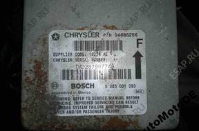 БЛОК УПРАВЛЕНИЯ Chrysler Voyager III 2.5 TD   PN