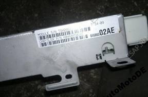БЛОК УПРАВЛЕНИЯ Chrysler Voyager III 2.5 TD   SN