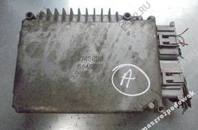 БЛОК УПРАВЛЕНИЯ CHRYSLER VOYAGER P04727158AJ 7158A