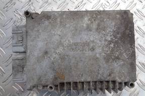 БЛОК УПРАВЛЕНИЯ   CHRYSLER VOYAGER P04727233AC