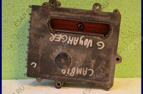 БЛОК УПРАВЛЕНИЯ   CHRYSLER VOYAGER P04727535AC