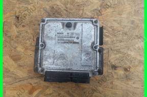 БЛОК УПРАВЛЕНИЯ CHRYSLER VOYAGER    P04727661AE