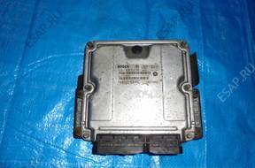 БЛОК УПРАВЛЕНИЯ CHRYSLER VOYAGER P04727664AC 2.5 CRD