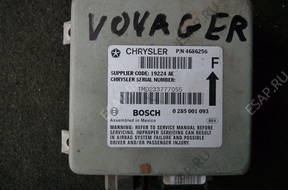 БЛОК УПРАВЛЕНИЯ CHRYSLER VOYAGER TMD233777055
