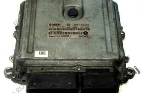 БЛОК УПРАВЛЕНИЯ CHRYSLER YOYAGER  0281013357 P04727880AJ