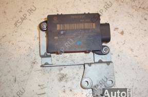 БЛОК УПРАВЛЕНИЯ CINIENIA OPON 7P6907273D TOUAREG 7P