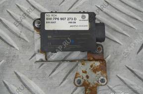 БЛОК УПРАВЛЕНИЯ cinienia opon 7P6907273D VW TOUAREG 7P