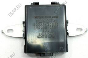 БЛОК УПРАВЛЕНИЯ CIŚNIENIA OPON LEXUS GS430 GS300 89769-30010