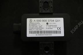 БЛОК УПРАВЛЕНИЯ CINIENIA OPON MERCEDES A0009003704