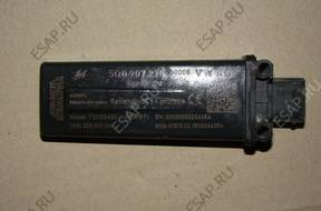 БЛОК УПРАВЛЕНИЯ CINIENIA OPON VW PASSAT B8 5Q0907273