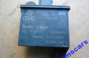 БЛОК УПРАВЛЕНИЯ CINIENIA OPON VW TOUAREG 7PP907283