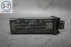 БЛОК УПРАВЛЕНИЯ cinienia w oponach Passat B8 5Q0907273