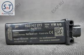 БЛОК УПРАВЛЕНИЯ cinienia w oponach Passat B8 5Q0907273