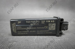 БЛОК УПРАВЛЕНИЯ cinienia w oponach Passat B8 5Q0907273