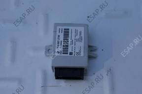 БЛОК УПРАВЛЕНИЯ CINIENIA W OPONACH TOUAREG 7L6907273E