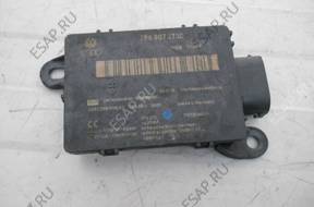 БЛОК УПРАВЛЕНИЯ CINIENIA W OPONACH TOUAREG 7P6907273D