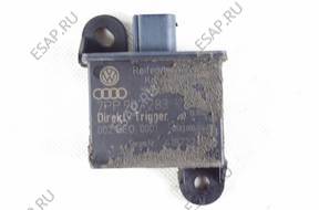 БЛОК УПРАВЛЕНИЯ CIŚNIENIA W OPONACH VW TOUAREG 7PP907283