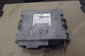 БЛОК УПРАВЛЕНИЯ CINQUECENTO   IAW 6F.S0 7780555