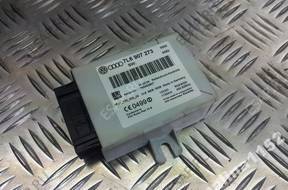 БЛОК УПРАВЛЕНИЯ CISNIENIA W OPONACH TOUAREG 7L6907273