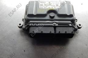 БЛОК УПРАВЛЕНИЯ CITROEN 1.4 HDI 0281012525 9661376380