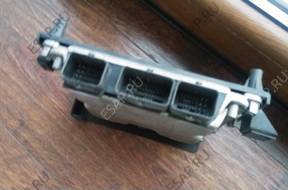 БЛОК УПРАВЛЕНИЯ citroen 2,0HDI  9644721080