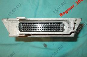 БЛОК УПРАВЛЕНИЯ    CITROEN  9636006980
