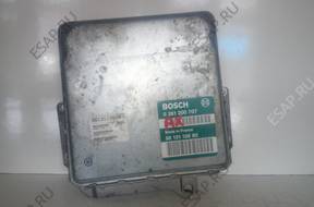 БЛОК УПРАВЛЕНИЯ CITROEN AX 0261200707 9613113880