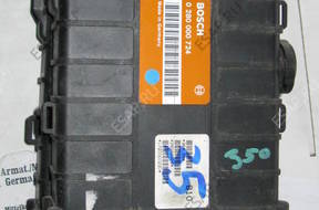БЛОК УПРАВЛЕНИЯ  CITROEN AX  1,4; BOSCH 0280000724