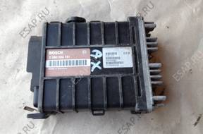 БЛОК УПРАВЛЕНИЯ CITROEN AX 106   0280000751