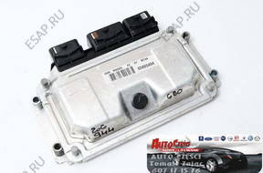 БЛОК УПРАВЛЕНИЯ CITROEN BERLINGO 0261206944 9638783680