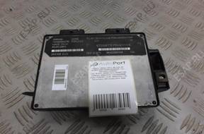 БЛОК УПРАВЛЕНИЯ CITROEN BERLINGO 1,9 D 9642398480