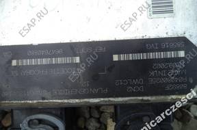 БЛОК УПРАВЛЕНИЯ Citroen Berlingo 1.9 D R04080025E