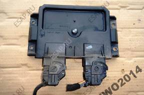 БЛОК УПРАВЛЕНИЯ CITROEN BERLINGO 1.9D 02-2008 год 9650360480