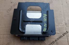 БЛОК УПРАВЛЕНИЯ Citroen Berlingo II 2010 1.6 HDI