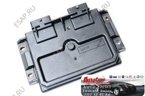 БЛОК УПРАВЛЕНИЯ CITROEN BERLINGO R04080035B 9650360480