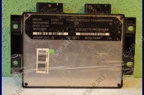БЛОК УПРАВЛЕНИЯ CITROEN BERLINGO R04080036C 9650359580