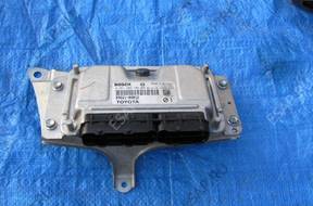 БЛОК УПРАВЛЕНИЯ   CITROEN C1 107 AYGO 0261208704