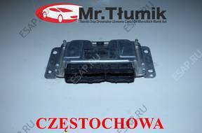 БЛОК УПРАВЛЕНИЯ   Citroen C1, Aygo 1.0 896610H023