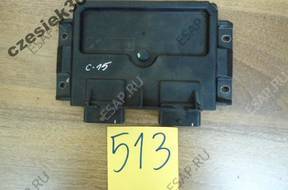 БЛОК УПРАВЛЕНИЯ CITROEN C15 C-15 R04080024A 80896A NR513
