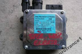 БЛОК УПРАВЛЕНИЯ Citroen C2 1,4 9652024280 6900000528